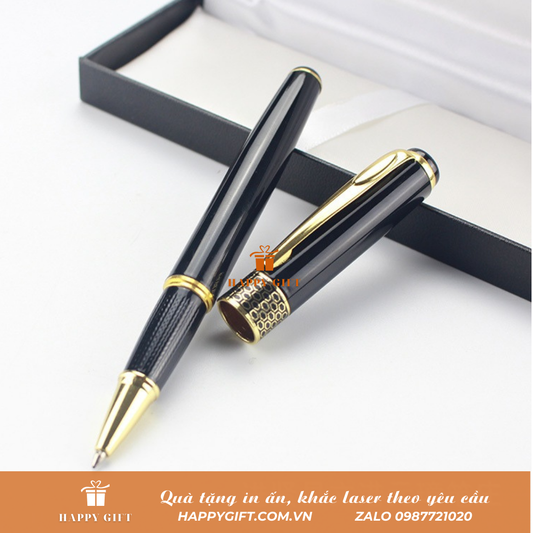 Bút kí tổ ong - Khắc Tên, Chữ, Logo theo yêu cầu - Quà tặng sinh nhật, thầy cô, Quà tốt nghiệp
