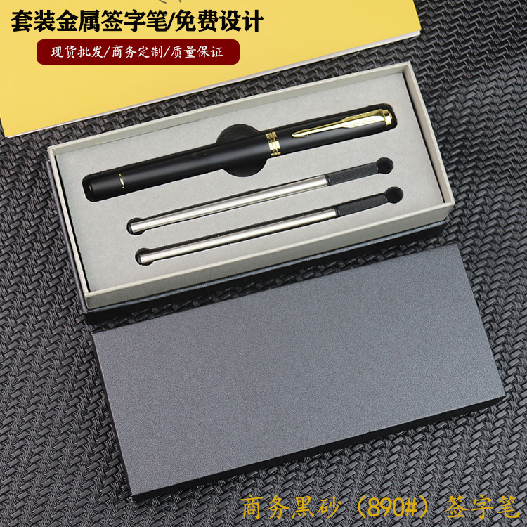 Bút ký khắc tên, logo theo yêu cầu, quà tặng doanh nghiệp, quà tặng sự kiện