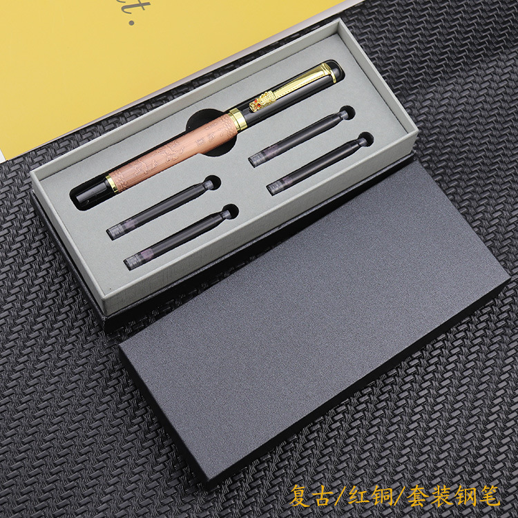 Bút ký khắc tên, logo theo yêu cầu, quà tặng doanh nghiệp, quà tặng sự kiện