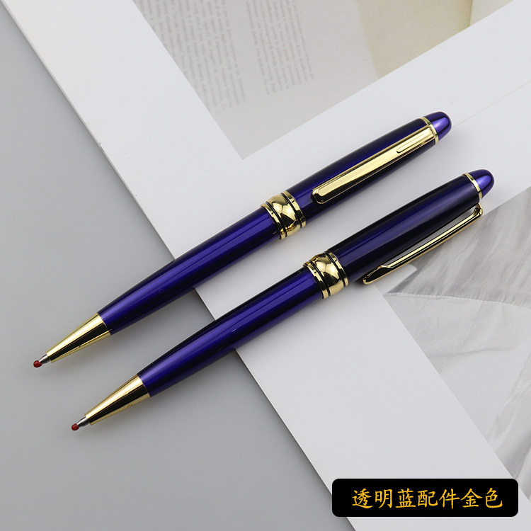 Sét bút kí tên vỏ kim loại- Nhận khắc tên theo yêu cầu  quà tặng giá rẻ , quà tặng doanh nghiệp