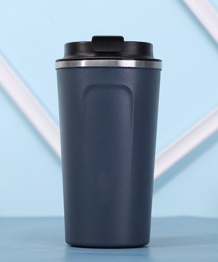 Cốc Giữ Nhiệt Cà Phê 510ml, 380ml Cốc Giữ Nhiệt Inox 304 BCGN.001