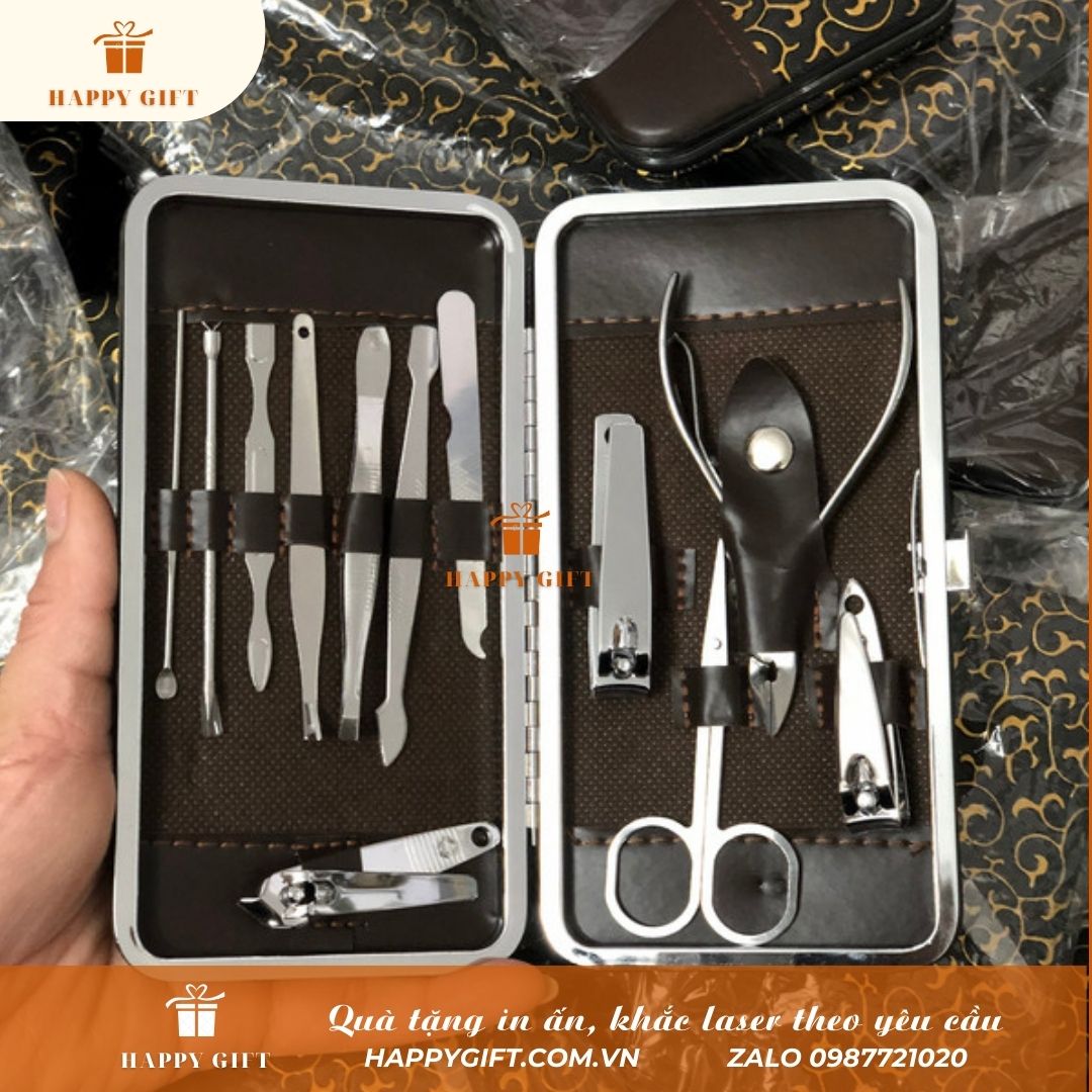 Dụng cụ làm móng bán chạy hàng đầu