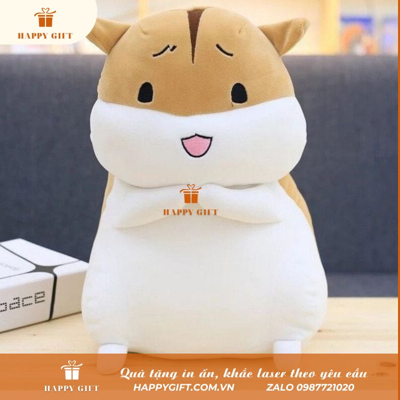 Mẫu quà tặng gấu bông quốc dân-hàng đẹp, giá tốt