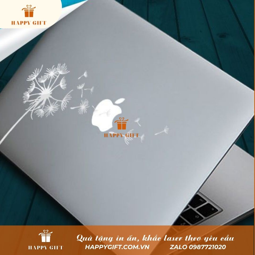 Khắc laser lưng điện thoại, iPad, laptop, Khắc laser chất lượng giá rẻ theo yêu cầu