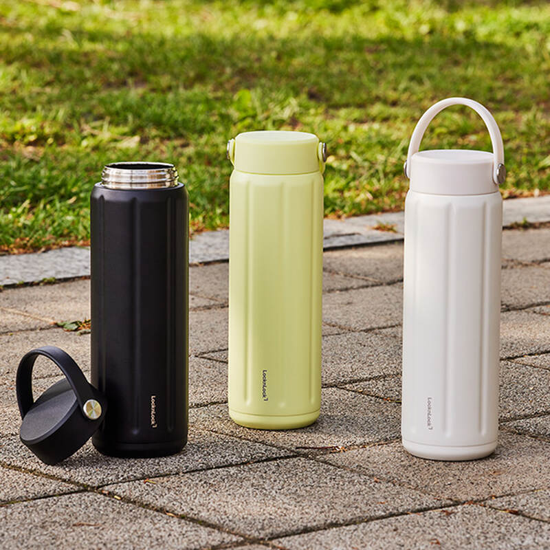 BÌNH GIỮ NHIỆT LOCKNLOCK METRO EDGE TUMBLER (620ML) – ĐẲNG CẤP THIẾT KẾ ĐOẠT GIẢI THƯỞNG QUỐC TẾ