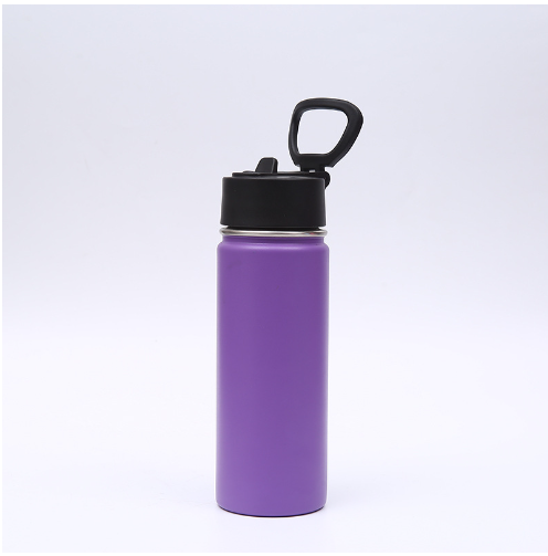 Bình giữ nhiệt màu Ombre 740ml, Bình giữ nhiệt in khắc tên logo thương hiệu