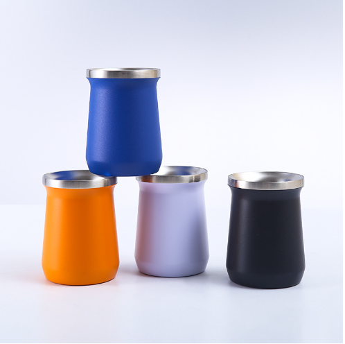 Cốc bia giữ nhiệt kiểu Mỹ, Cốc giữ nhiệt in tên logo thương hiệu