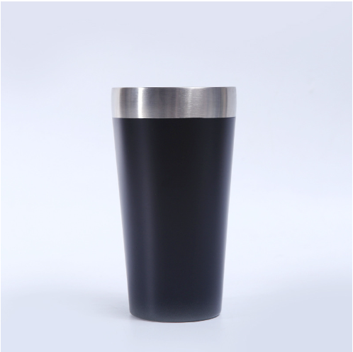 Cốc bia giữ nhiệt 590ml, Cốc giữ nhiệt in tên logo thương hiệu