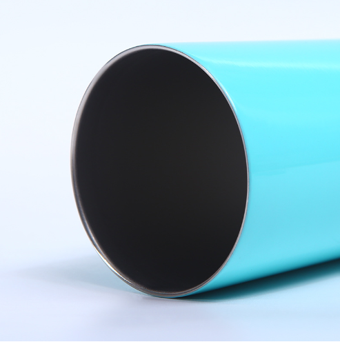 Bình giữ nhiệt dáng thẳng, Bình giữ nhiệt in khắc tên logo thương hiệu