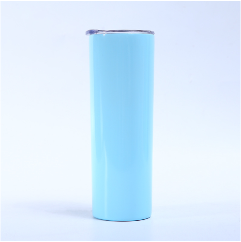 Bình giữ nhiệt dáng thẳng, Bình giữ nhiệt in khắc tên logo thương hiệu