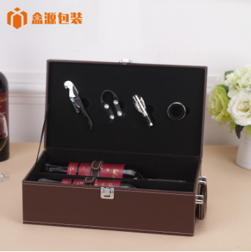 Hộp rượu vang đôi  có bộ dụng cụ mở rượu có dụng cụ mở rượu , Hộp quà Tết, Quà tặng doanh nghiệp, Quà tặng sự kiện
