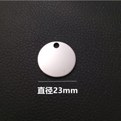 Quà tặng móc khóa khắc tên, móc khóa inox khắc tên, quà tặng doanh nghiệp