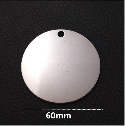 Quà tặng móc khóa khắc tên, móc khóa inox khắc tên, quà tặng doanh nghiệp