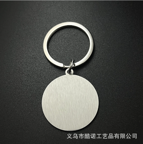 Quà tặng móc khóa khắc tên, móc khóa dogtag khắc tên, quà tặng doanh nghiệp