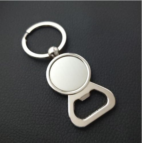 Quà tặng móc khóa khắc tên, móc khóa dụng cụ mở nắp chai khắc tên, quà tặng doanh nghiệp