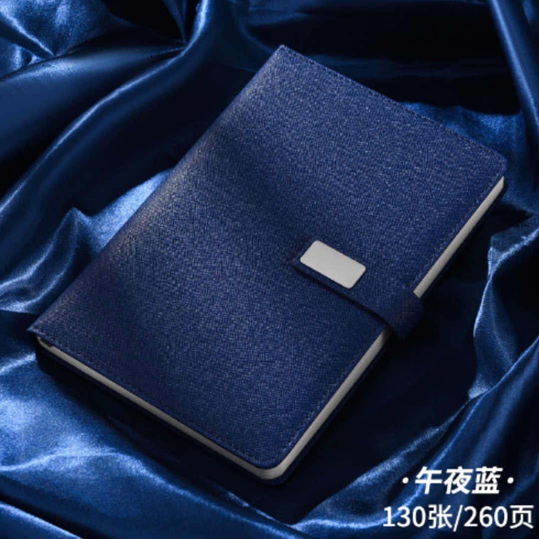 Quà tặng sổ tay, sổ ghi chép cuộc họp in khắc tên, logo thương hiệu làm quà tặng doanh nghiệp, quà tặng sự kiện