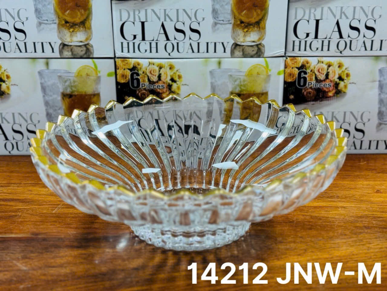 Đĩa thuỷ tinh đựng hoa quả , đĩa đựng bánh kẹo hoa quả