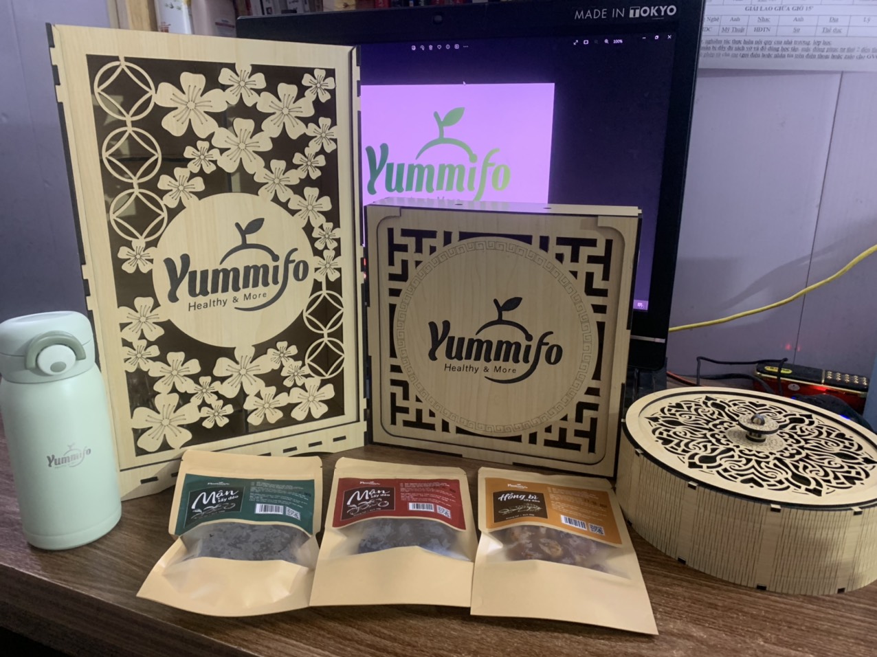 Quà tặng gỗ mdf, quà tặng doanh nghiệp, quà tặng, quà Tết, quà tặng cuối năm