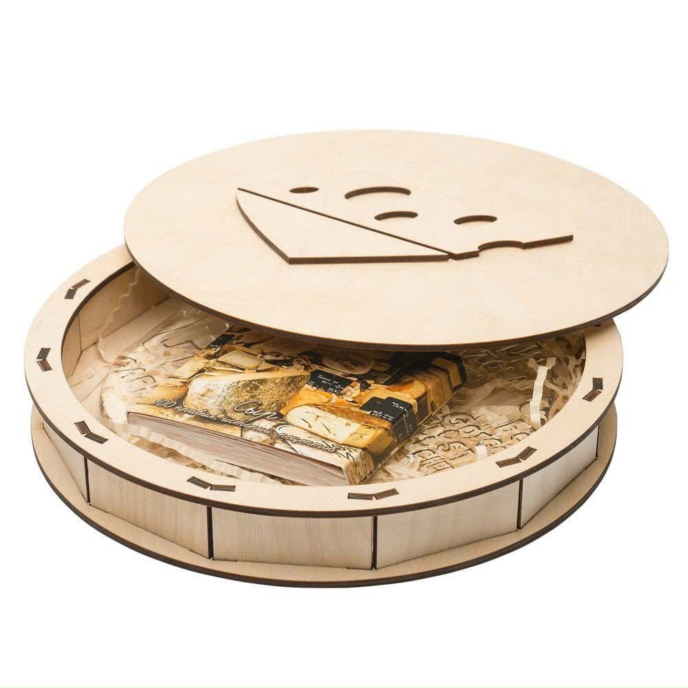 Hộp đựng quà 8/3 bằng gỗ MDF- Món quà tặng sang trọng, lịch sự dành cho các chị em...