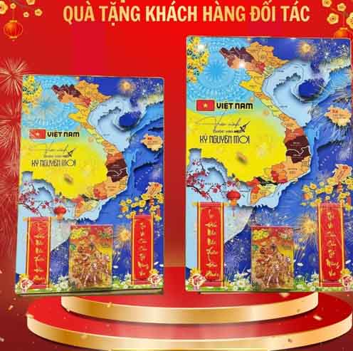 QUÀ TẶNG HAPPY GIFT