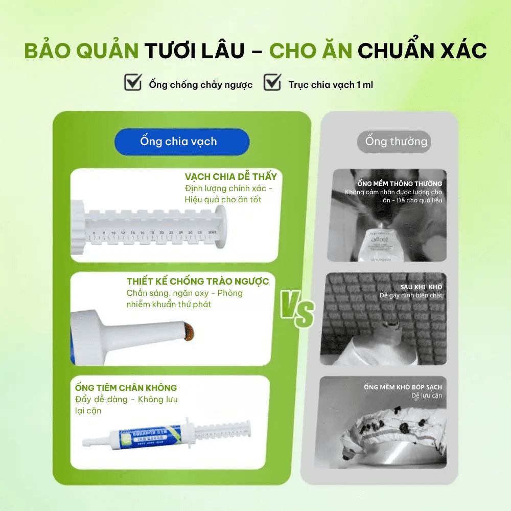 Thiết kế tiện lợi