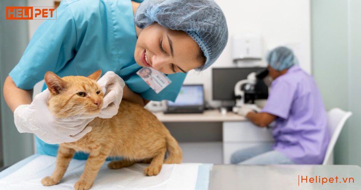 mèo bị suy thận có chữa được không