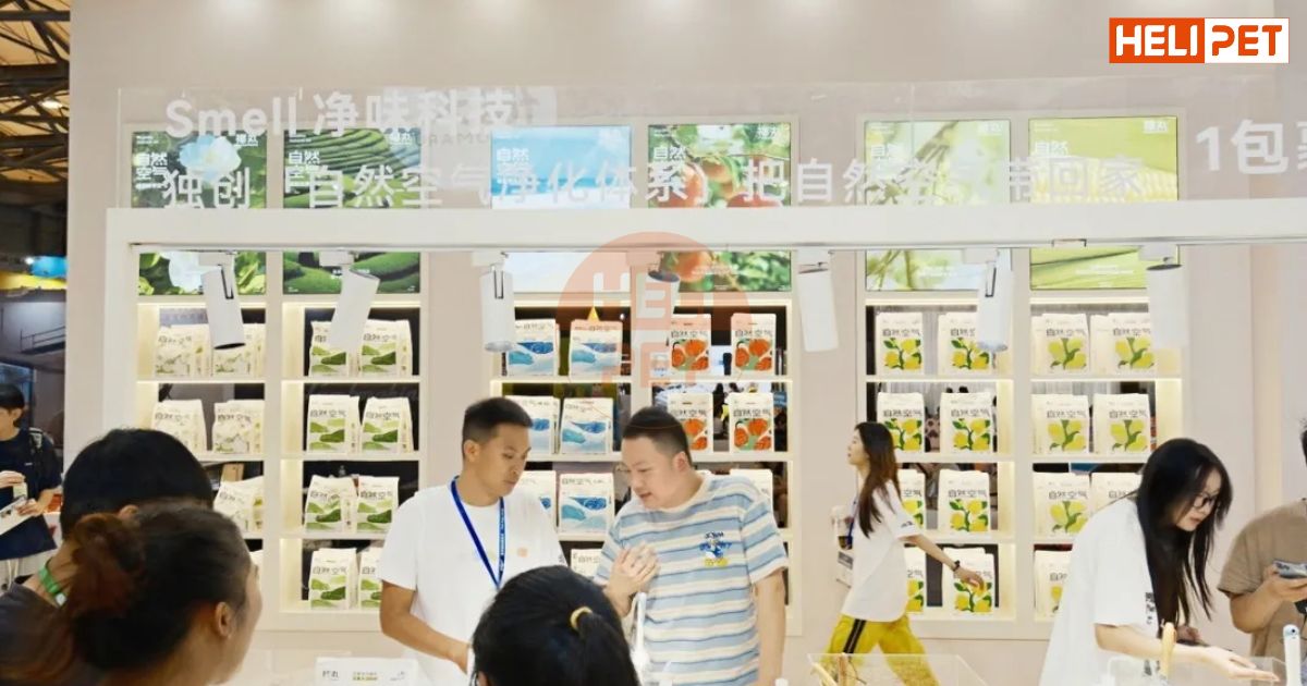 PET FAIR ASIA 2024
