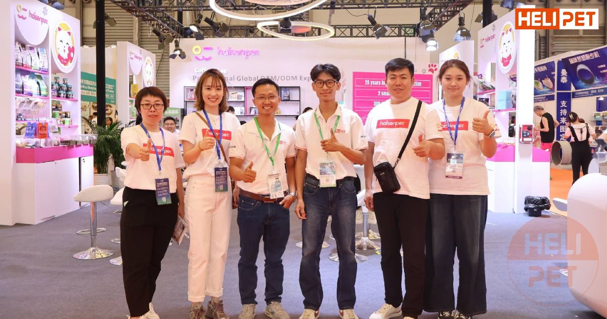 PET FAIR ASIA 2024