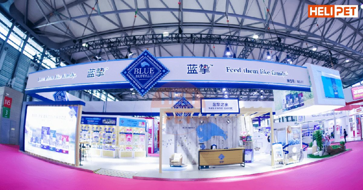 PET FAIR ASIA 2024