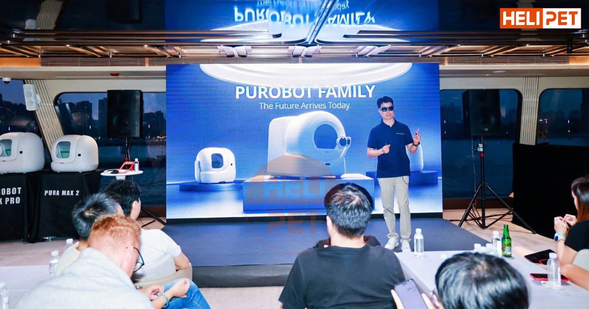 PUROBOT ULTRA
