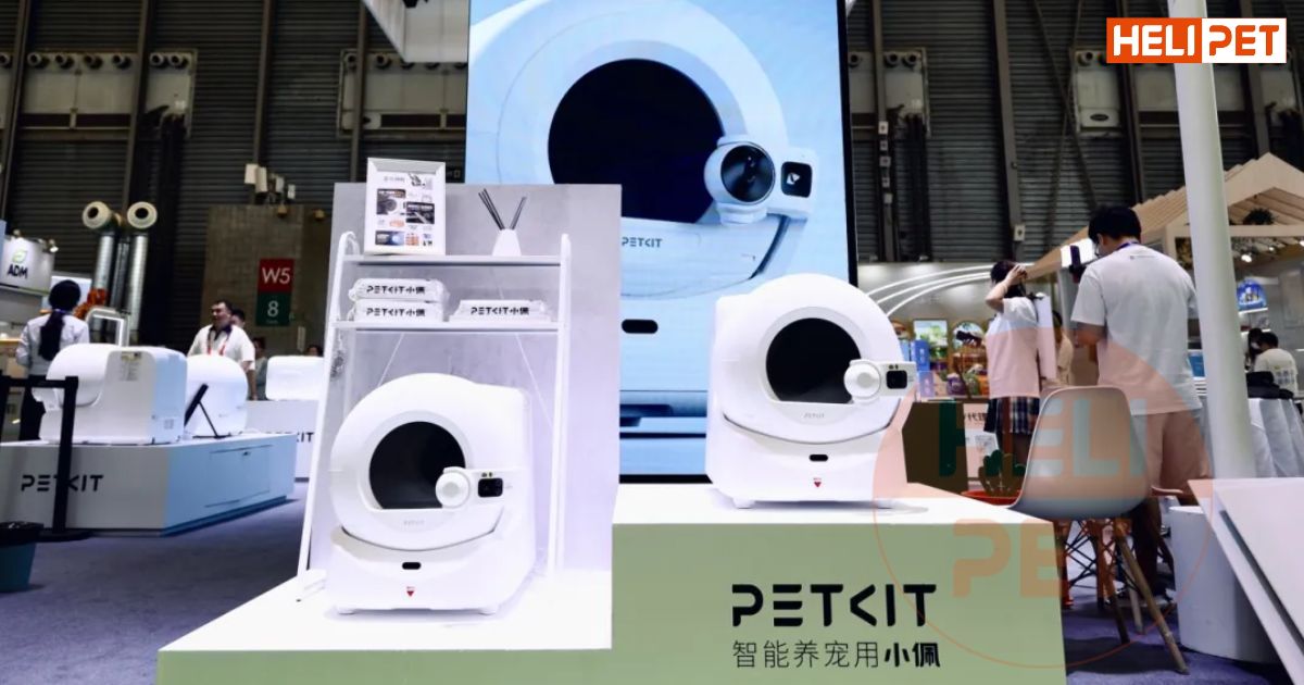 PETKIT