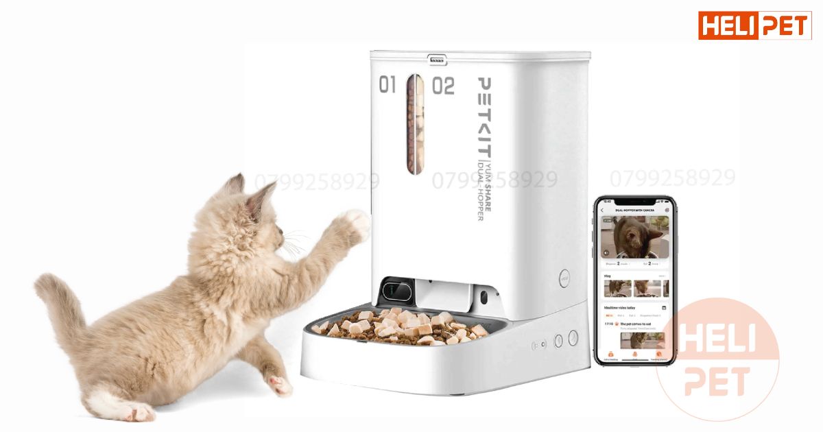 PETKIT