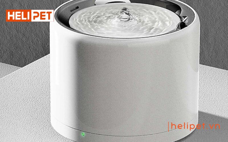máy lọc nước cho chó mèo Petkit EverSweet 3 Pro (SOLO 6)