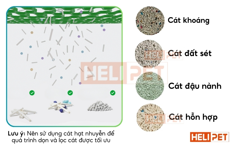Máy dọn vệ sinh mèo Petkit Pura Max 2 2025