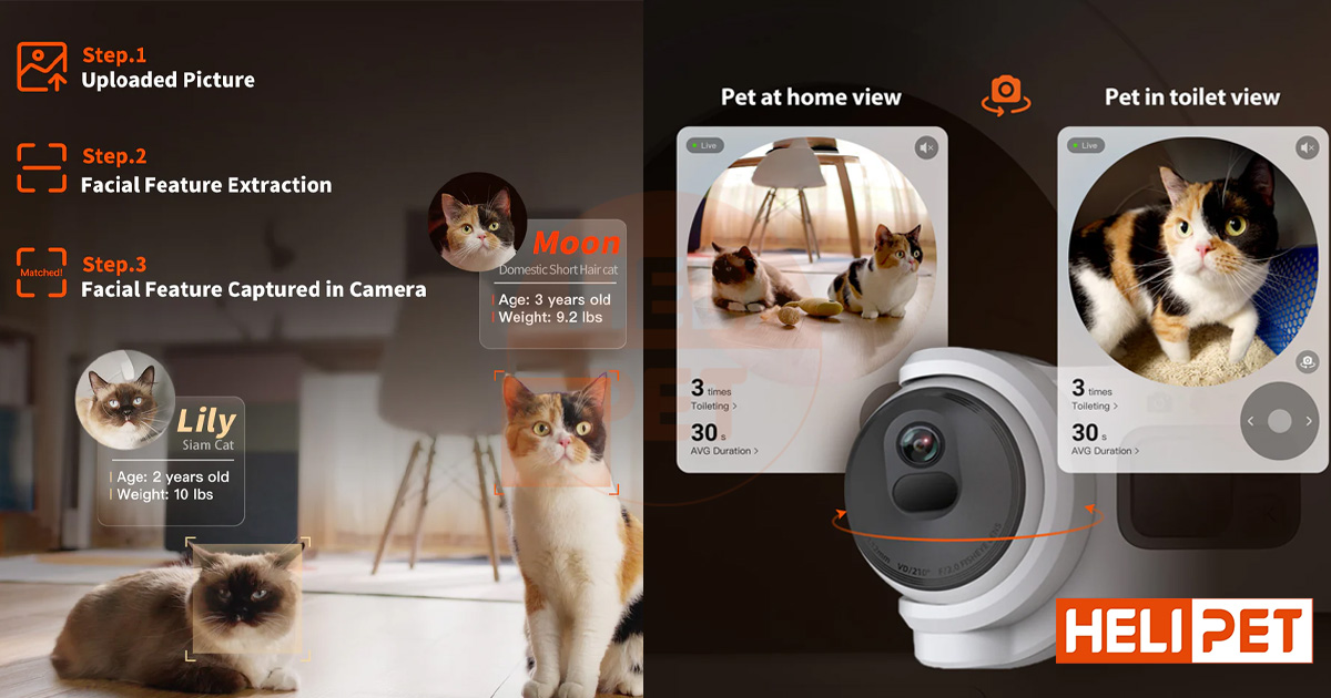  PETKIT PUROBOT ULTRA