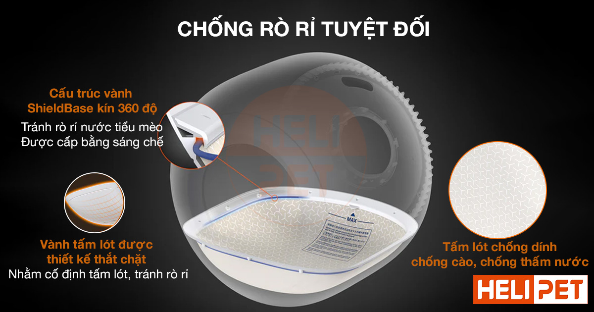  PETKIT PUROBOT ULTRA