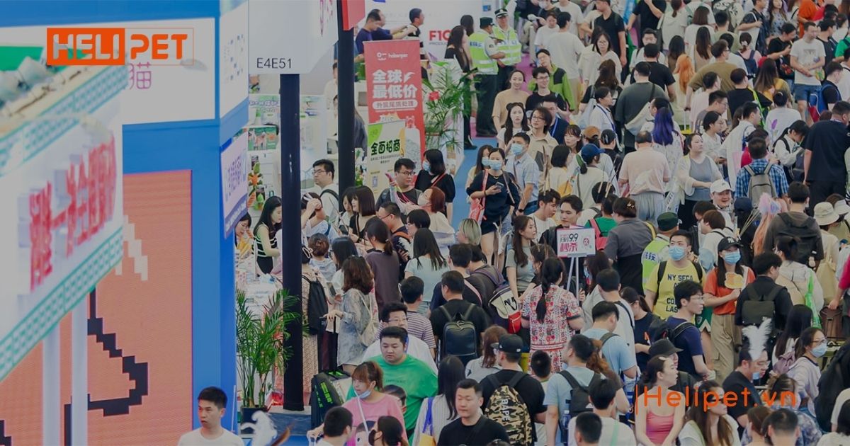 PET FAIR ASIA