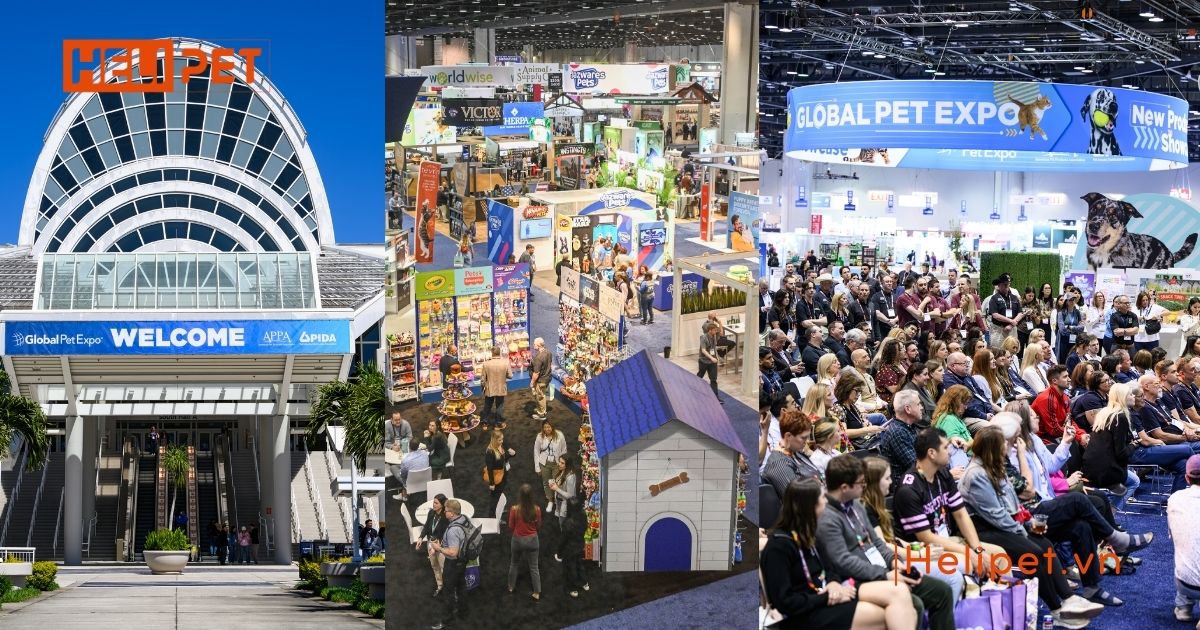 Global Pet Expo