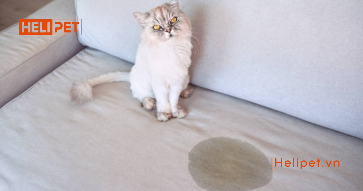 Triệt sản mèo đực mất bao lâu