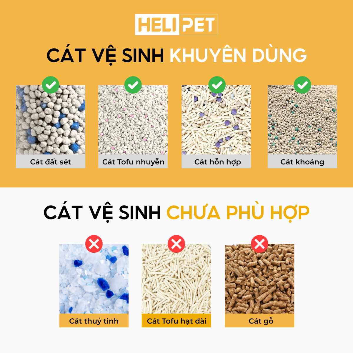 Máy dọn vệ sinh mèo HeLiPet