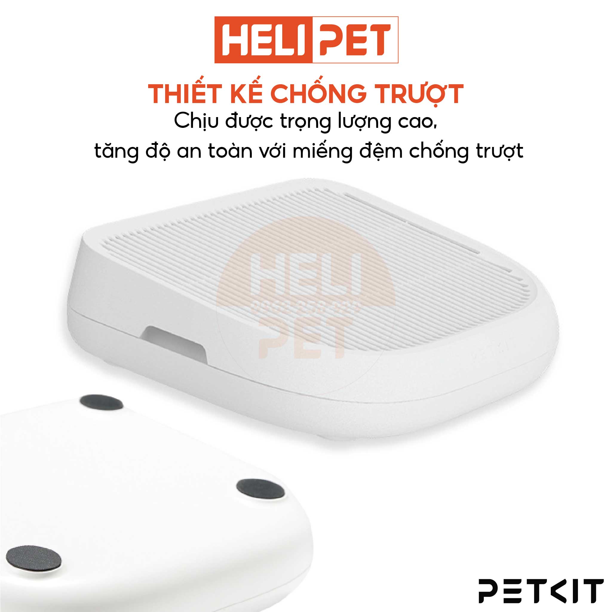 Ảnh Hưởng Của Trọng Lượng Riêng Đến Chất Lượng Công Trình