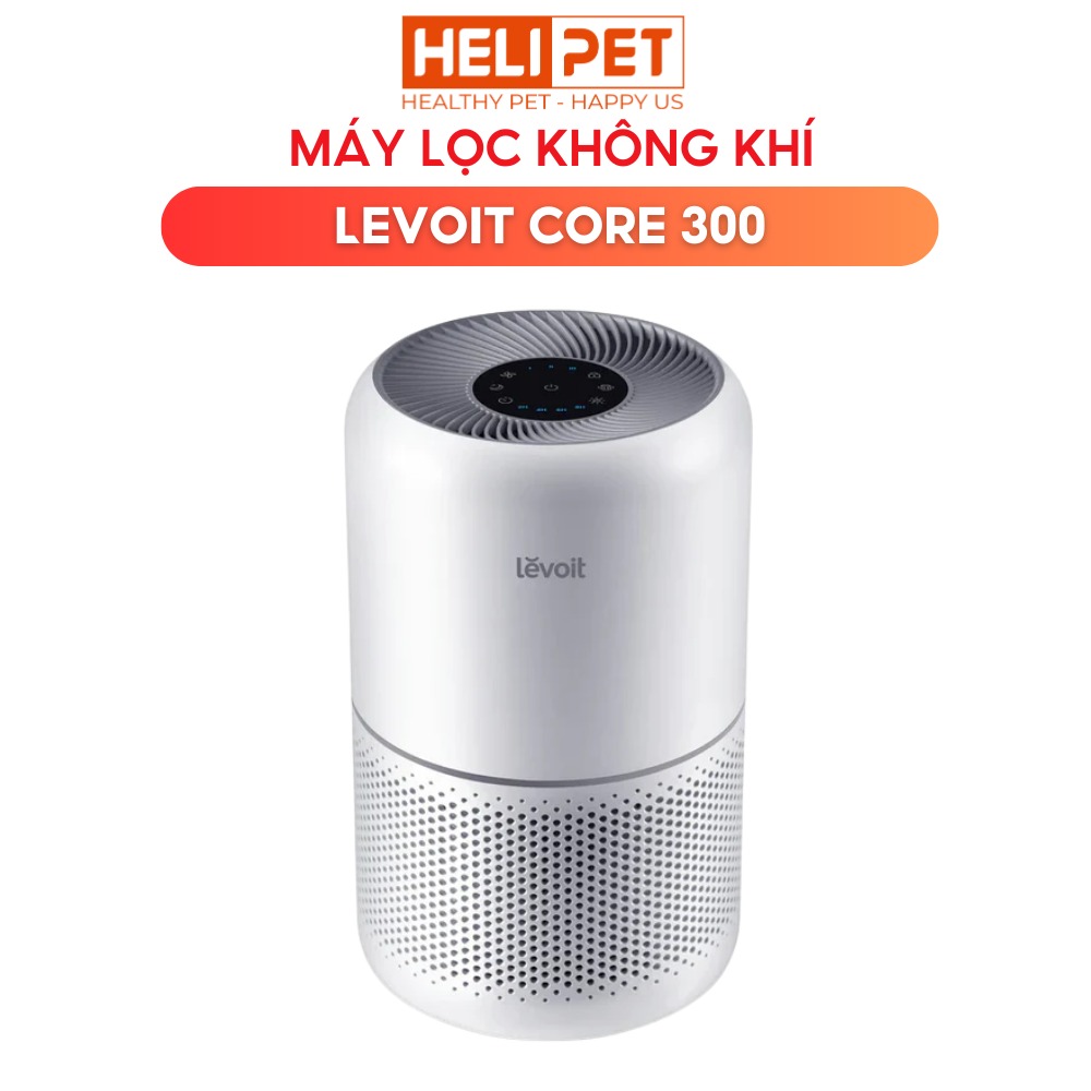 Máy lọc không khí Levoit Core 300