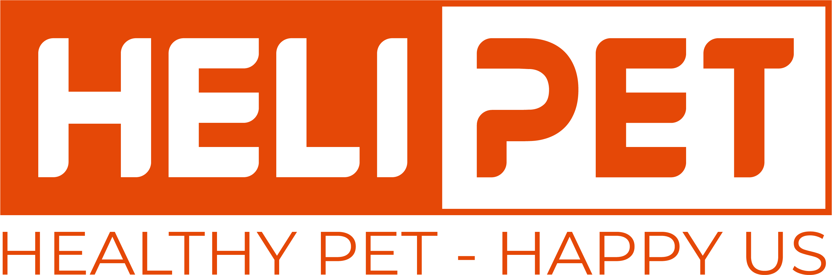logo HELIPET