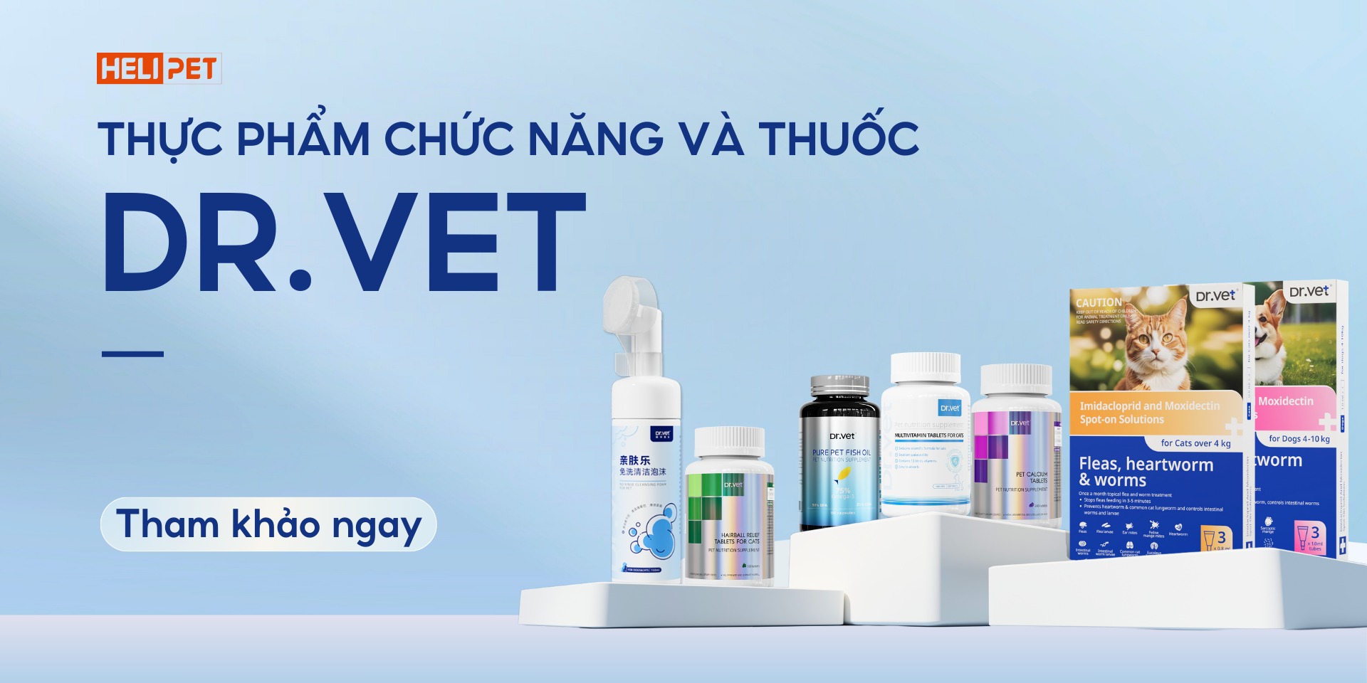 drvet