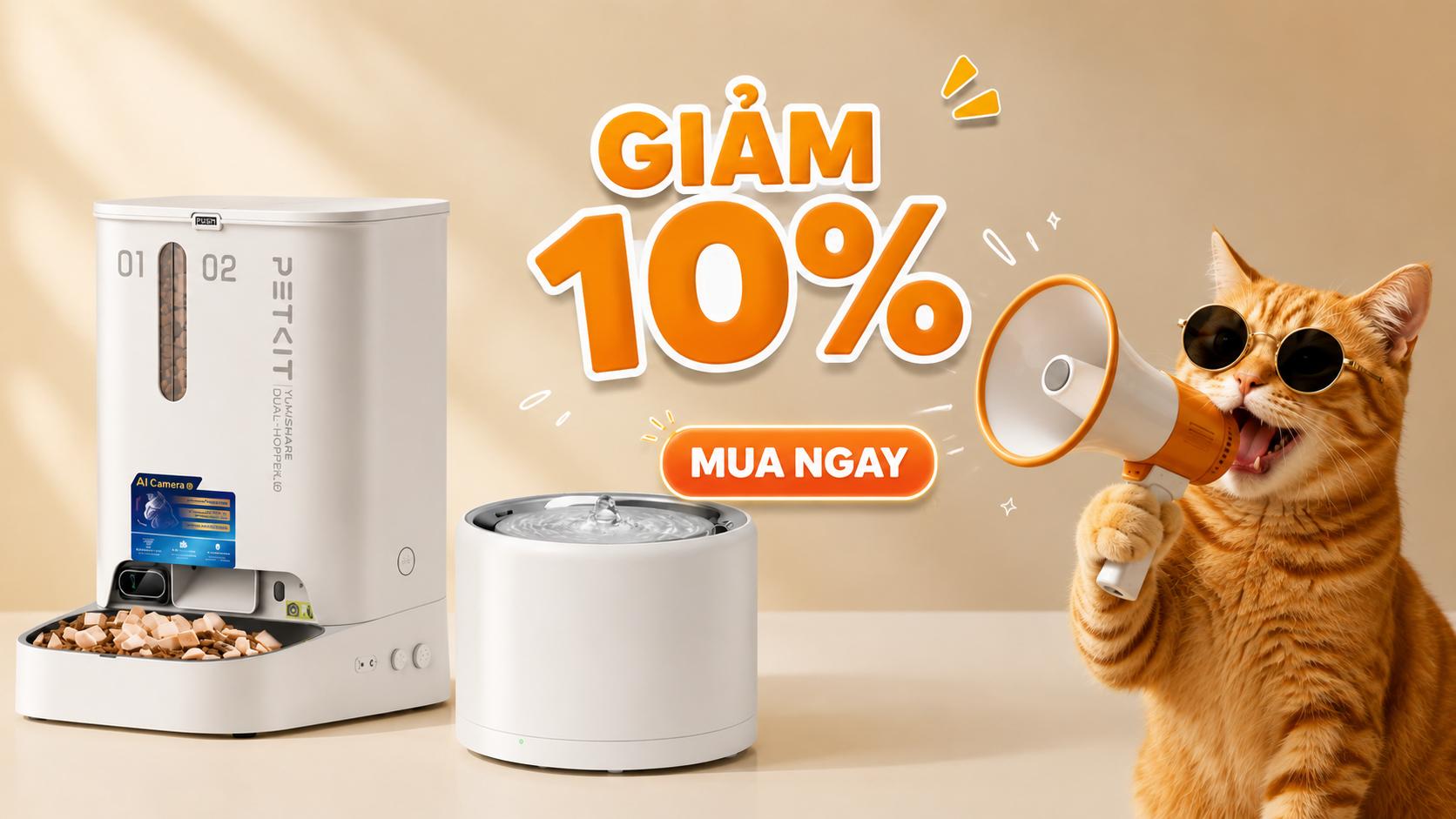máy ăn
