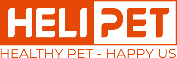 logo HELIPET