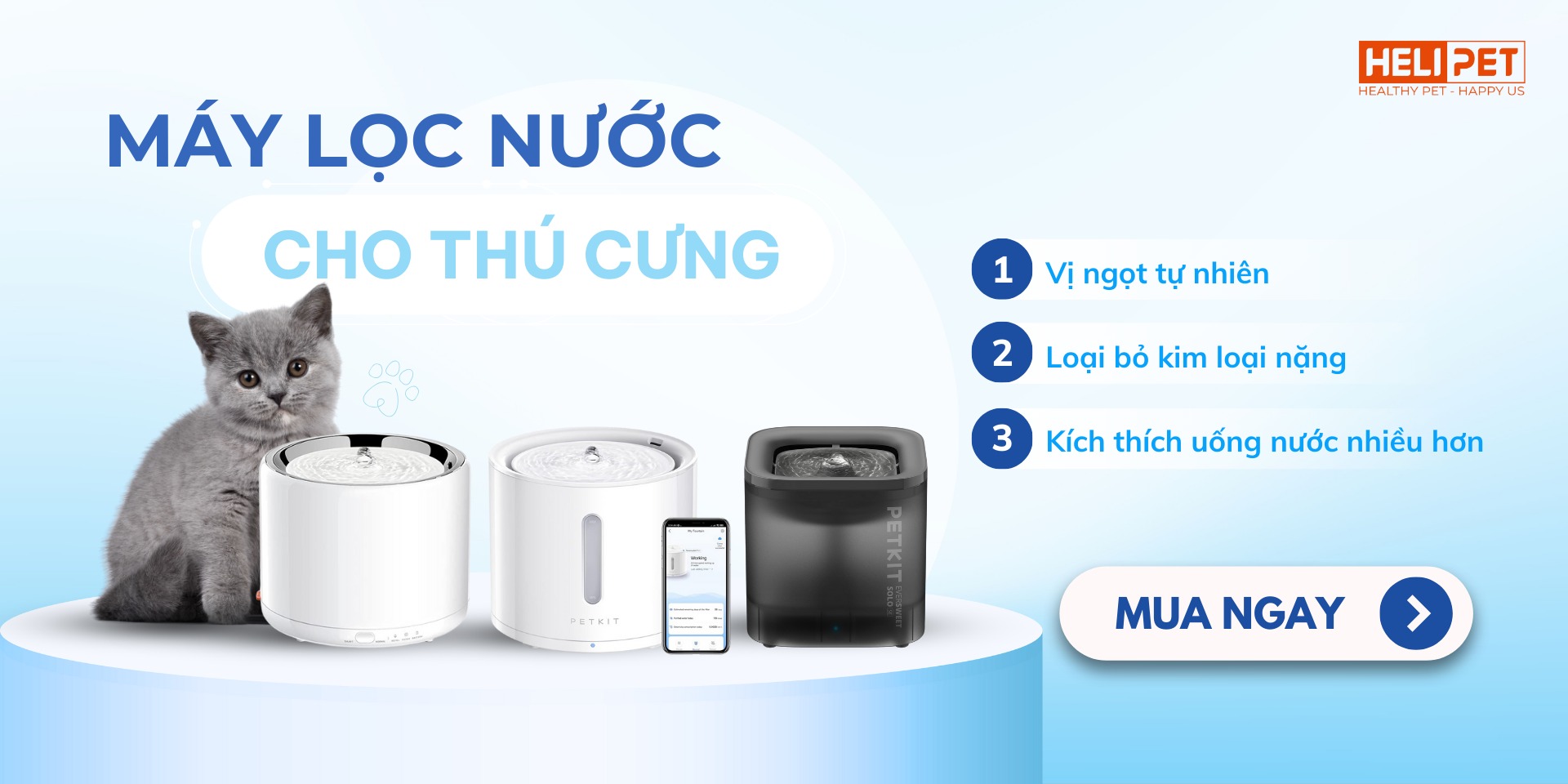 máy lọc nước