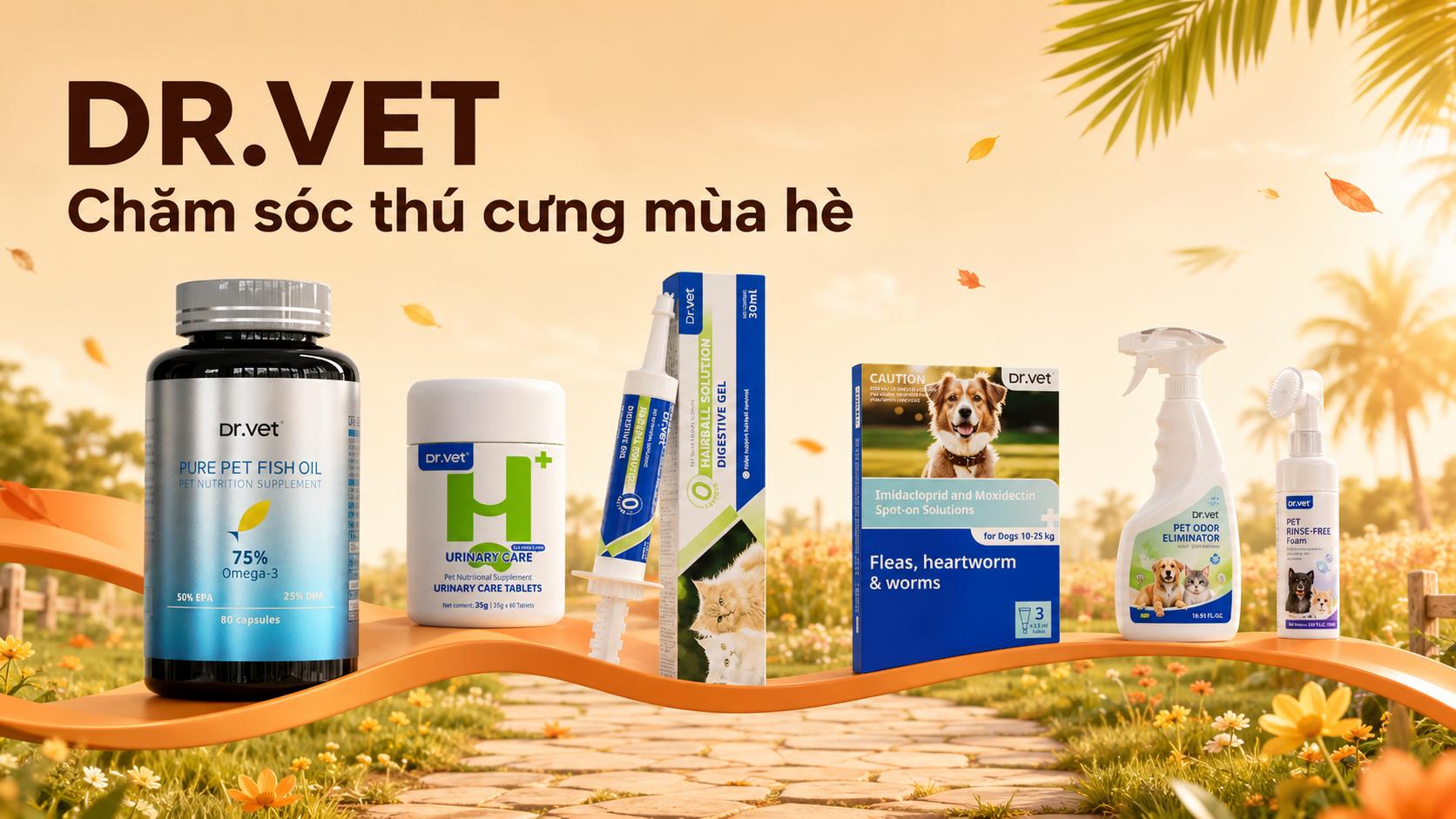 dr vet