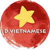 logo D.Vietnamese