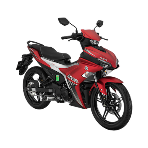 Yamaha Exciter 155 Tiêu Chuẩn
